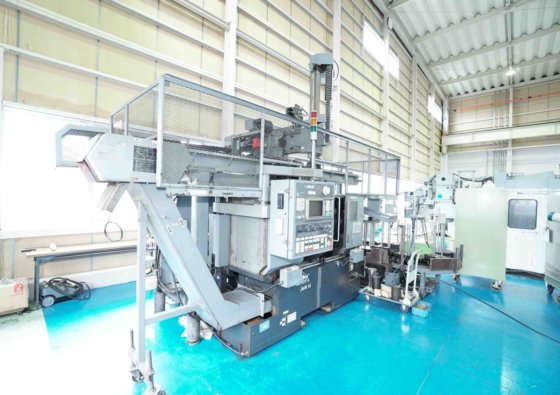 1990 村田機械(株) MW-16