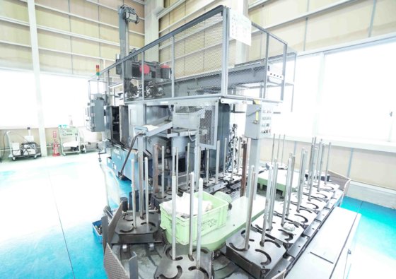 1990 村田機械(株) MW-16