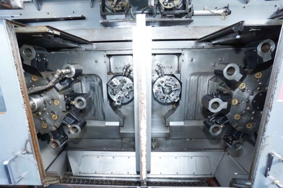 1990 村田機械(株) MW-16