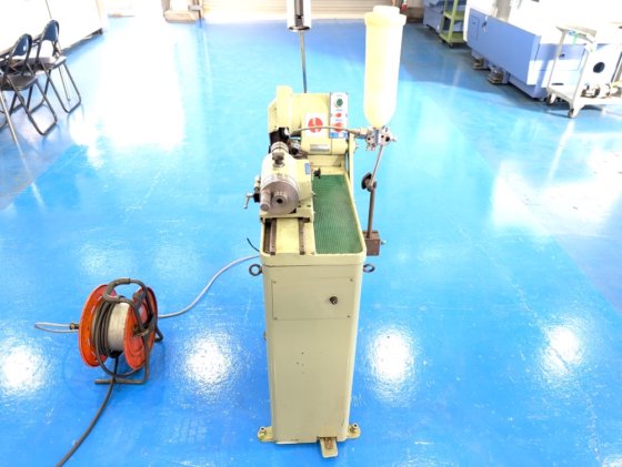 1991 (株)細井工作所 u-nice