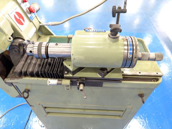 1991 (株)細井工作所 u-nice