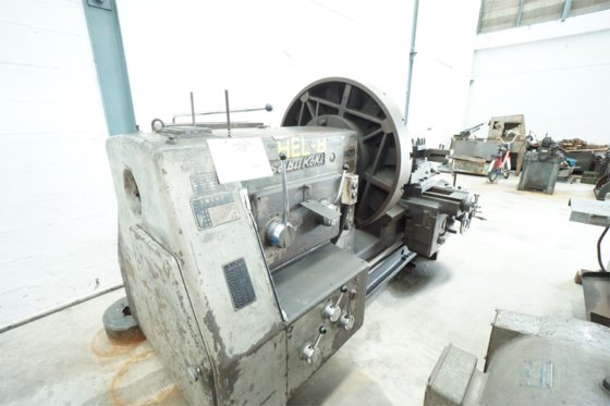 (株)西部工機製作所 LHC-2712