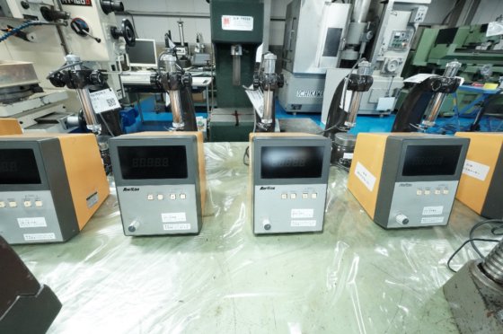 アンリツ(株) K402B