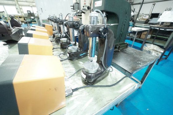 アンリツ(株) K402B