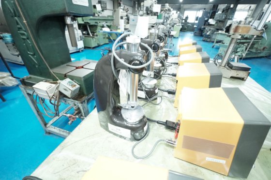 アンリツ(株) K402B