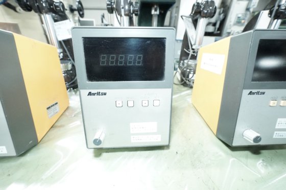 アンリツ(株) K402B