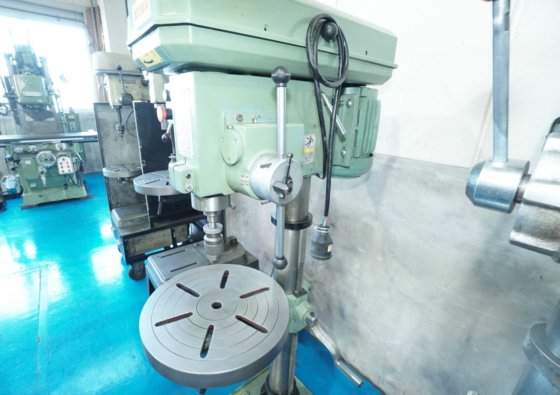 (株)紀和鉄工所 TBF-460