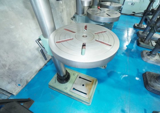 (株)紀和鉄工所 TBF-460