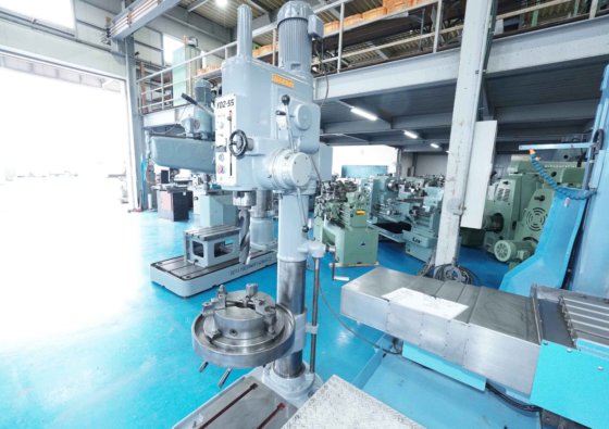 (株)吉田鉄工所 YD2-55