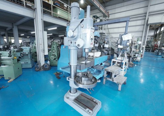 (株)吉田鉄工所 YD2-55