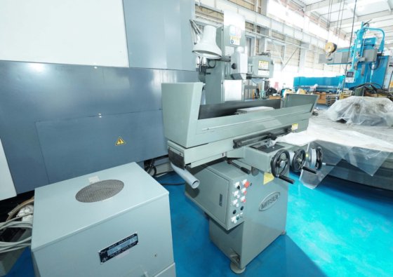 2004 (株)三井ハイテック MSG-205M