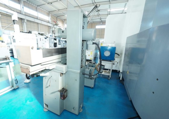 2004 (株)三井ハイテック MSG-205M