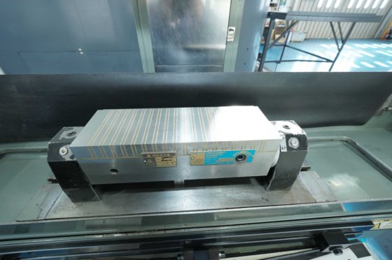 2004 (株)三井ハイテック MSG-205M