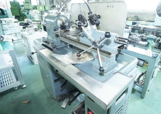 シャブリン 102型