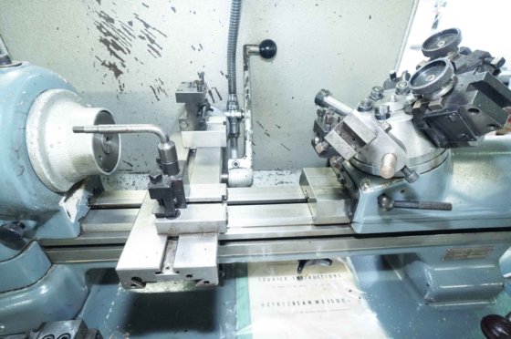 シャブリン 102型