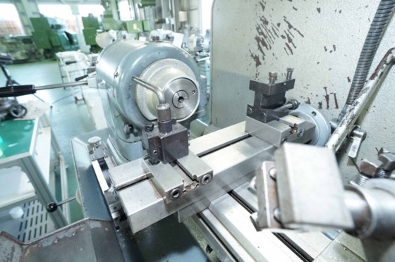 シャブリン 102型