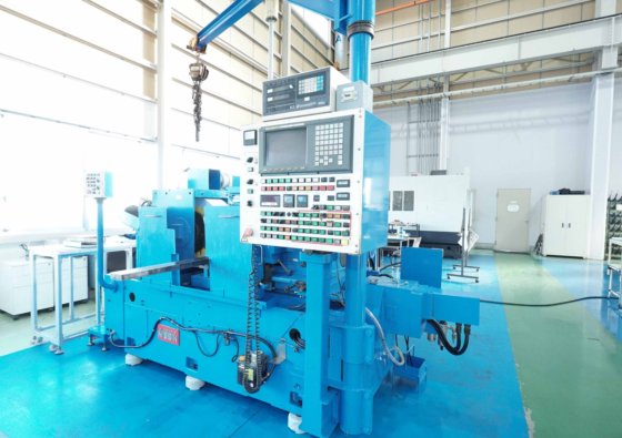 1998 日進機械製作所 HI-GRIND-2NC