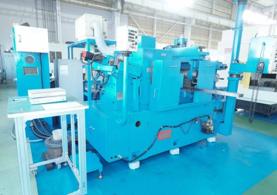 1998 日進機械製作所 HI-GRIND-2NC