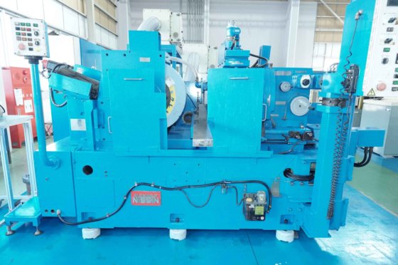 1998 日進機械製作所 HI-GRIND-2NC