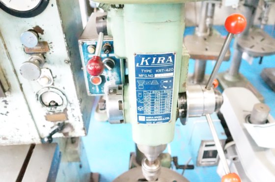 (株)キラ・コーポレーション KRT-420