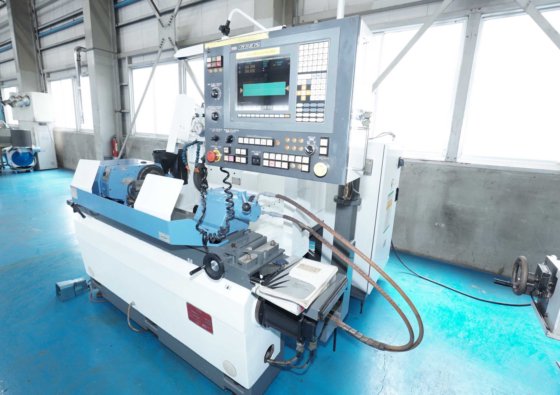 1996 豊田工機(株) GL4P-50