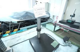 土井精密ラップ -