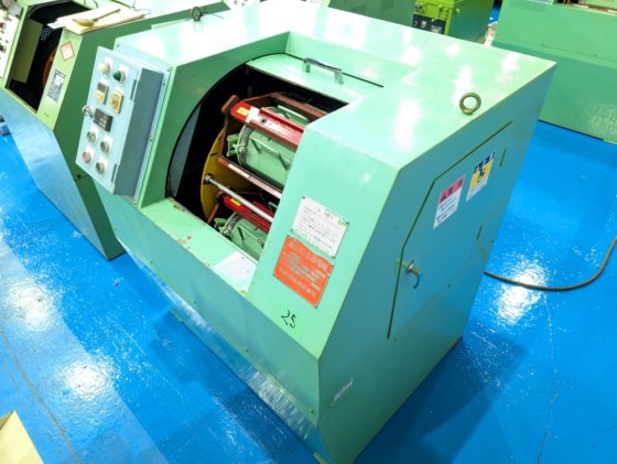 2000 東邦鋼機 TAB-64A