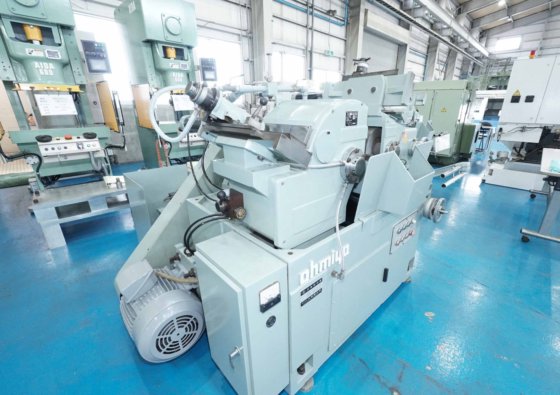 1989 (株)大宮マシナリー OC-18