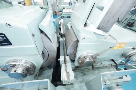 1989 (株)大宮マシナリー OC-18