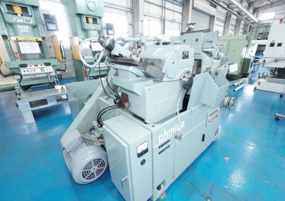 1989 (株)大宮マシナリー OC-18