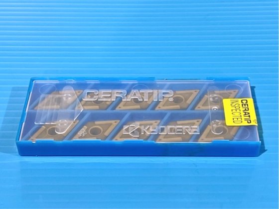 京セラ(株) DNMG150408HS