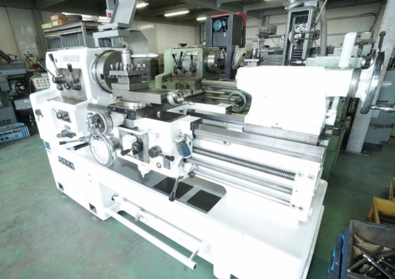 1986 DMG森精機(株) MS-850