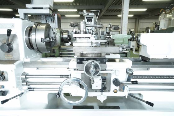 1986 DMG森精機(株) MS-850