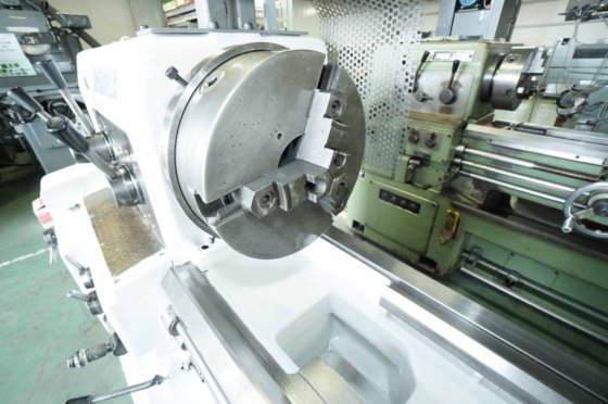 1986 DMG森精機(株) MS-850