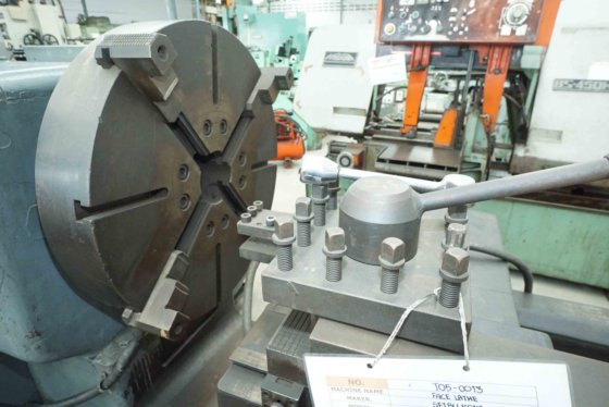 (株)西部工機製作所 LHS-2712