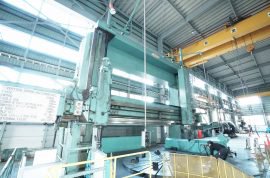 1996 東芝機械(株) TD-40/ 65S