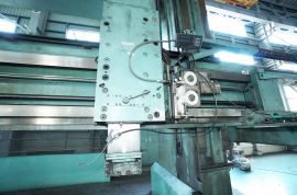 1996 東芝機械(株) TD-40/ 65S