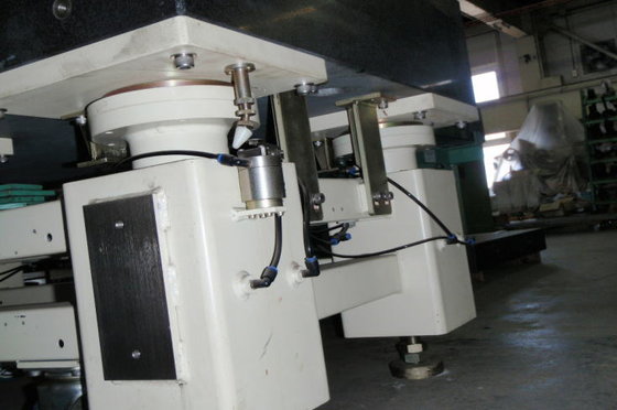 1996 明立精機(株) AG-1609N