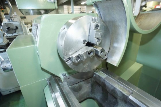 2000 (株)池貝 AM20F