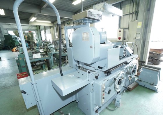 1985 オークマ(株) GP34×50