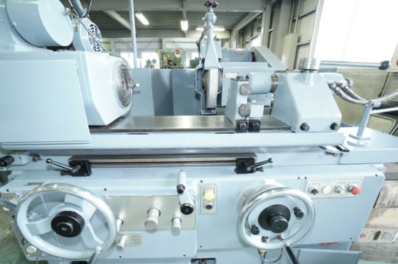 1985 オークマ(株) GP34×50