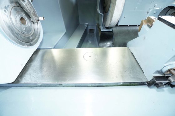 1985 オークマ(株) GP34×50