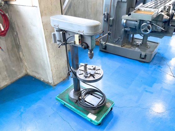 日立工機(株) B-13RH