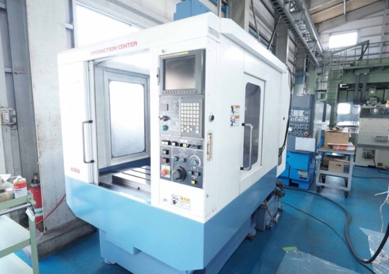 2001 (株)キラ・コーポレーション KPC-30B