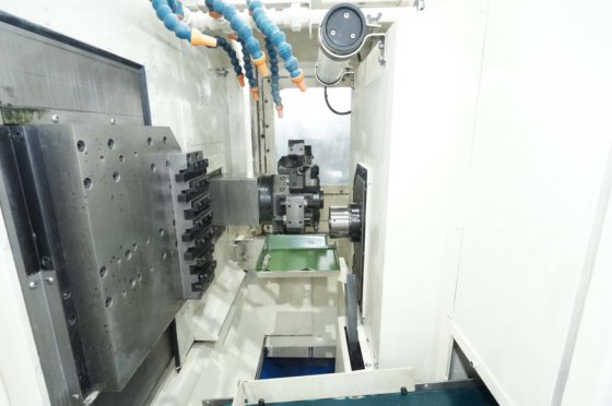 2004 (株)ツガミ BU26SY