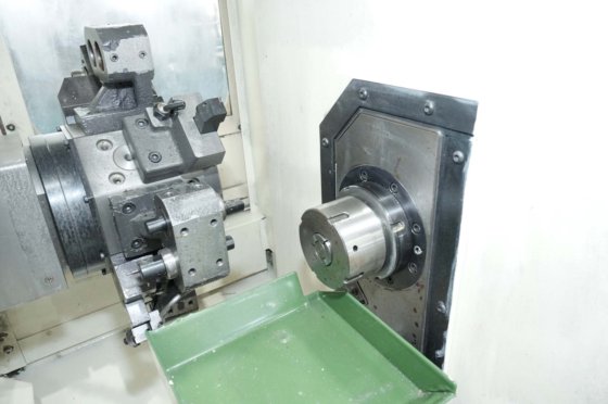 2004 (株)ツガミ BU26SY