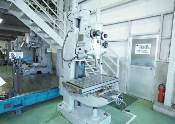 (株)吉田鉄工所 YGD-900CT