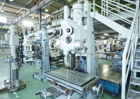 (株)吉田鉄工所 YGD-900CT