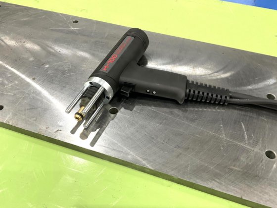 日本ドライブイット(株) JD-800