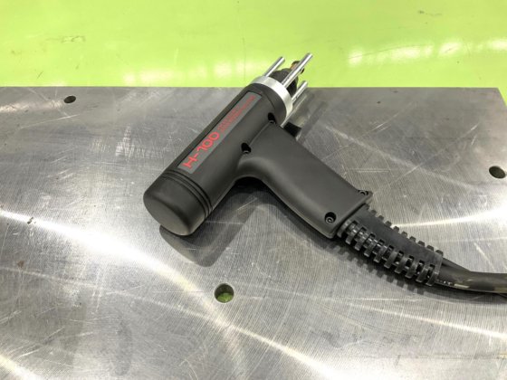 日本ドライブイット(株) JD-800